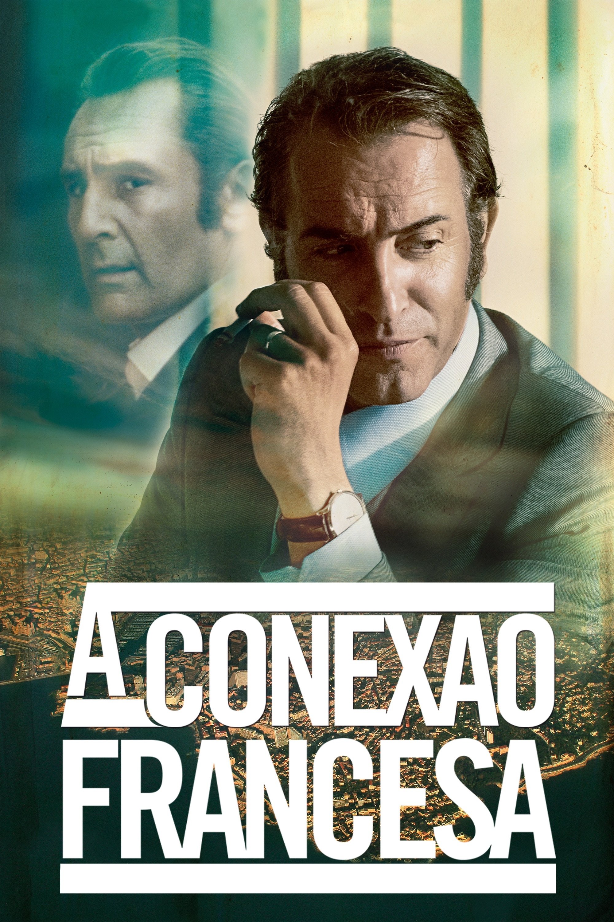 A Conexão Francesa A Conexão Francesa