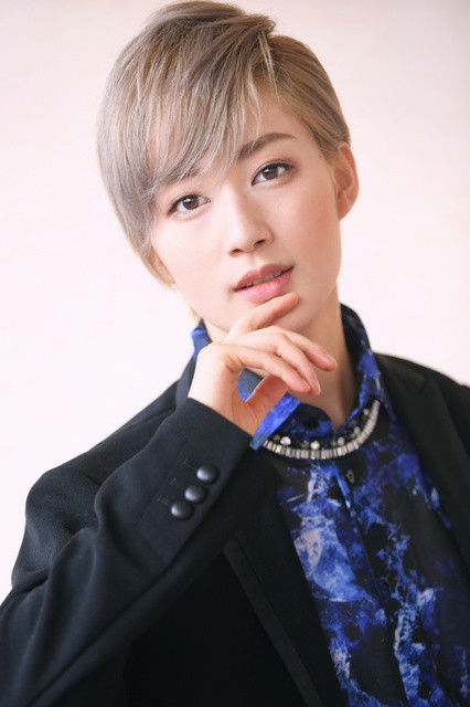 et billede af Seino Asuka