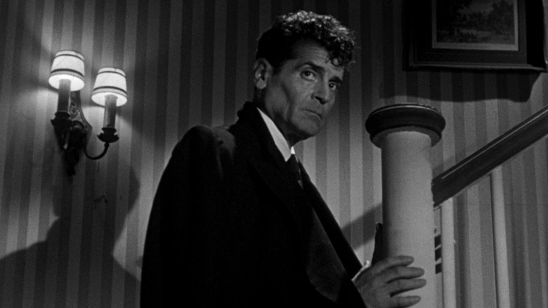 The Return of Dracula (1958)