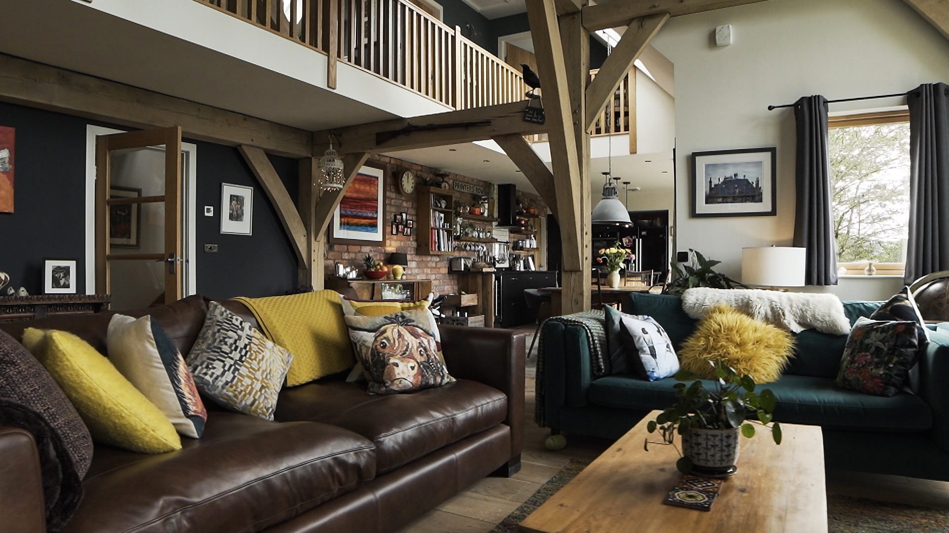 Scotland's Home of the Year - Épisode 9