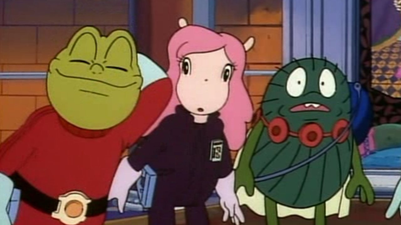 Thumbnail for Episode 43 Season 1 Episode 43