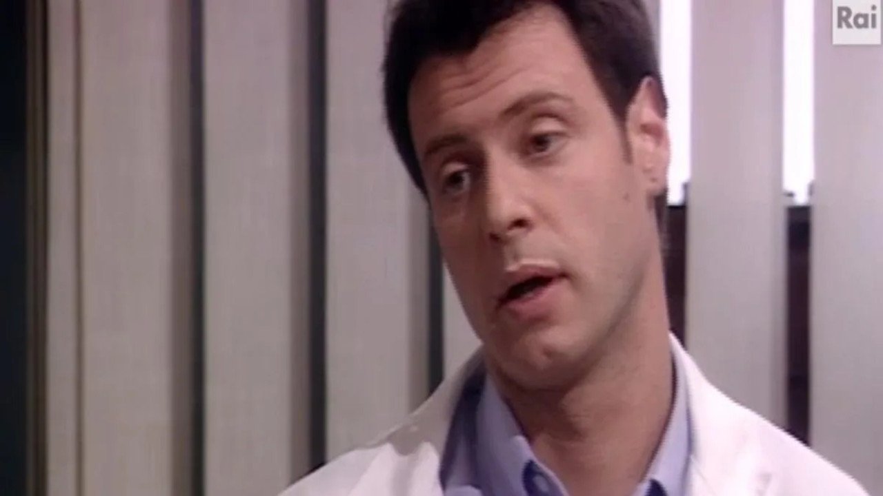 Un medico in famiglia - Épisode 8