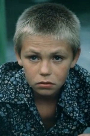 et billede af Andrei Zykov