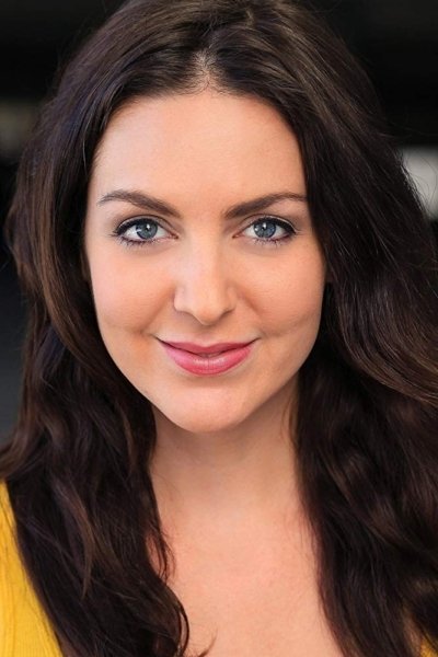 et billede af Laura Owen