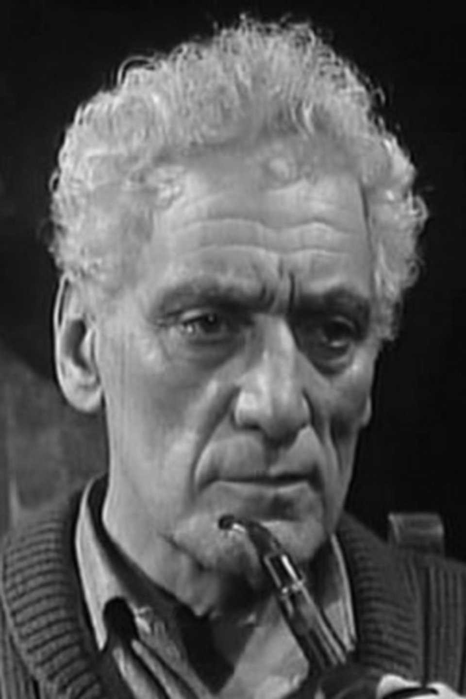 et billede af Edmond Beauchamp