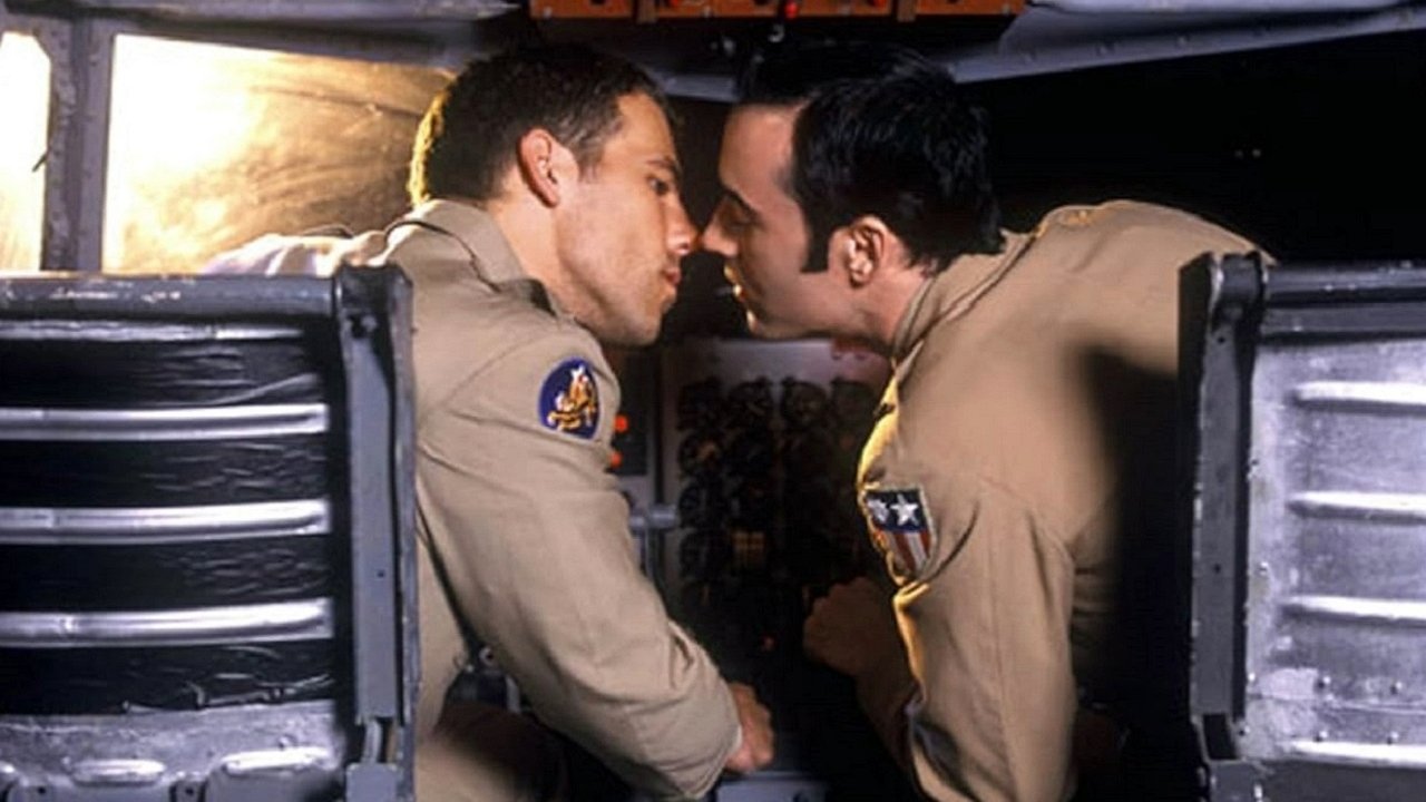 The Bombardier (2003)