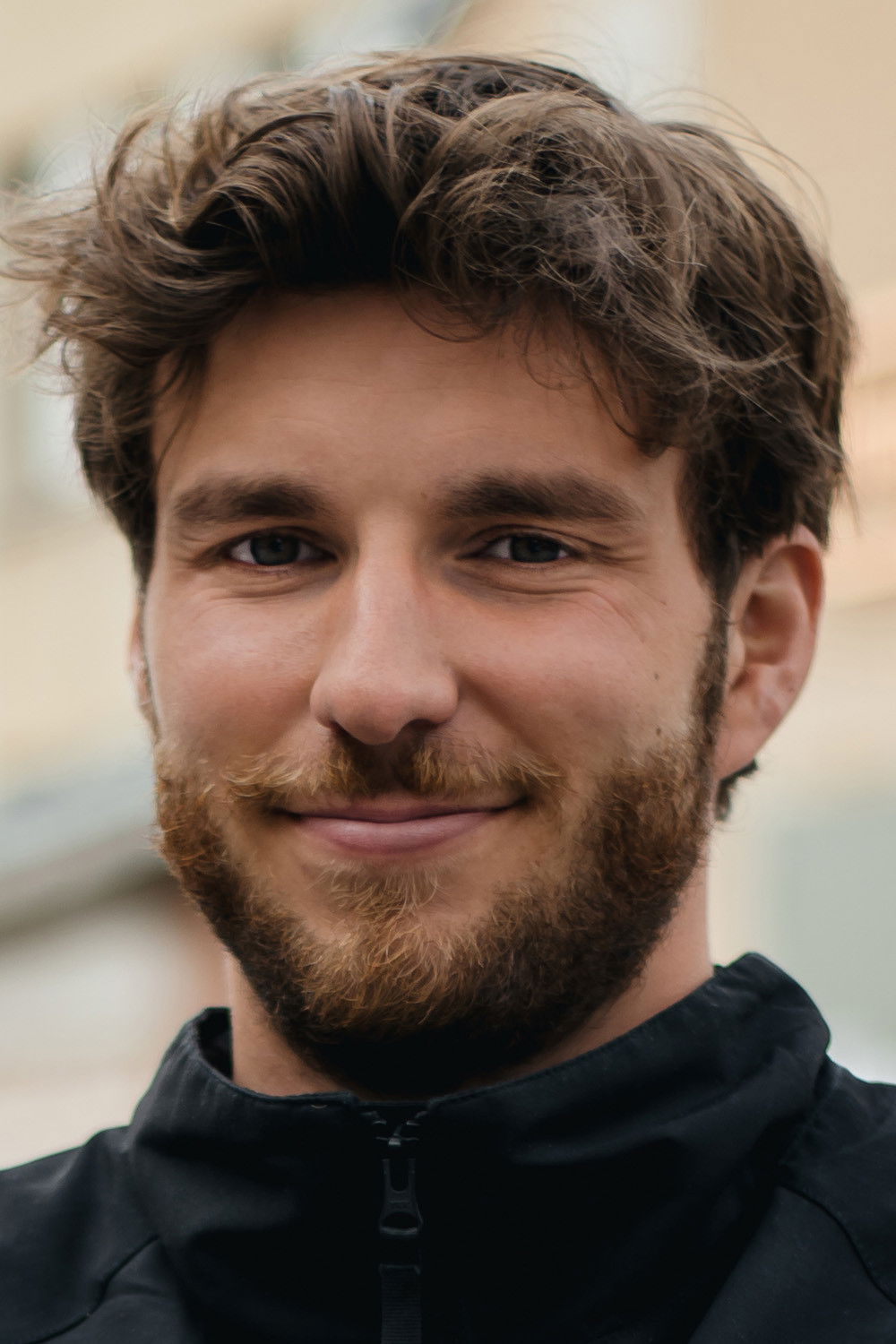 et billede af Aleksi Delikouras