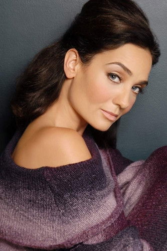 et billede af Dawn Balkin