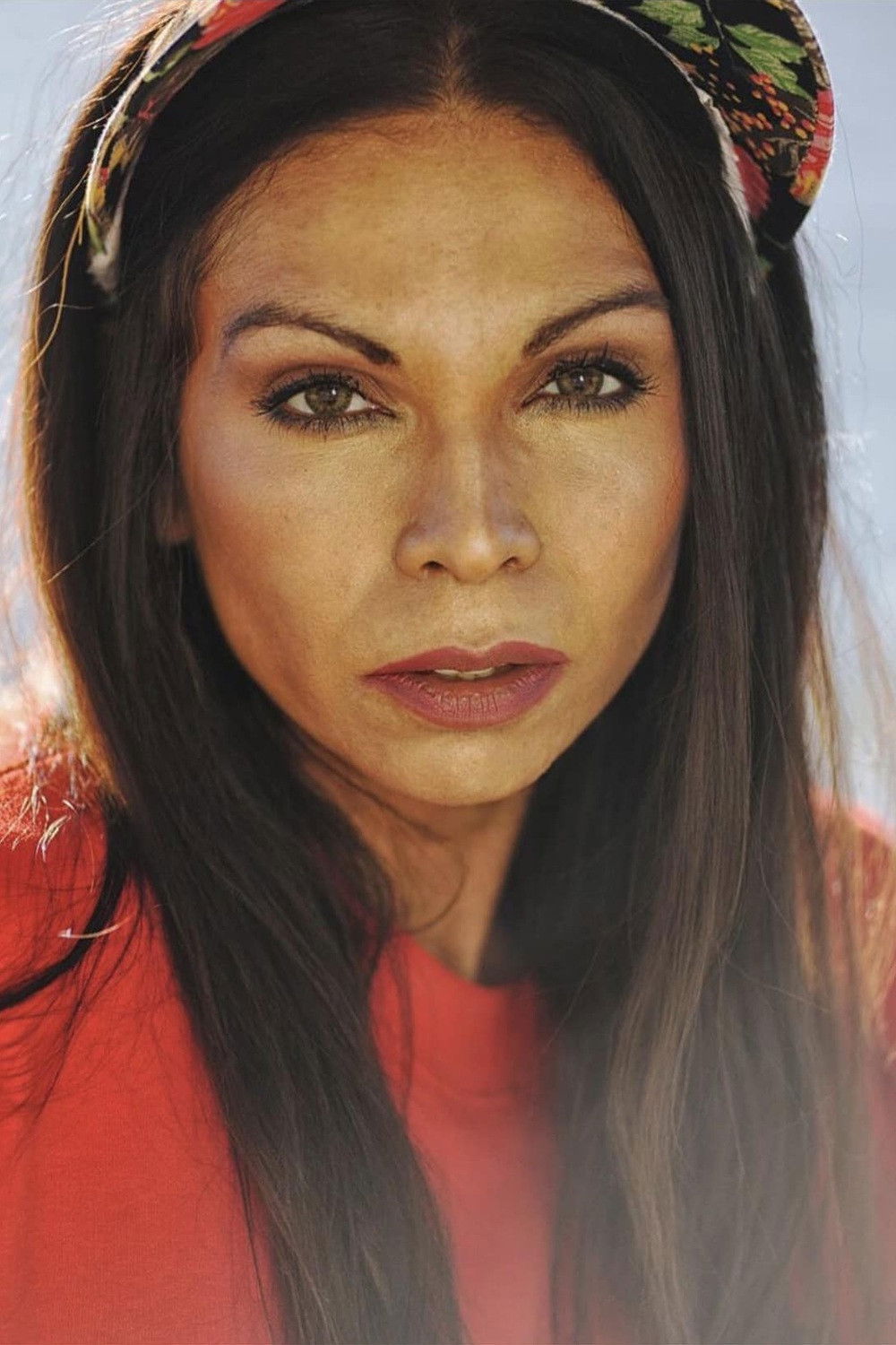 et billede af Sage Godrei