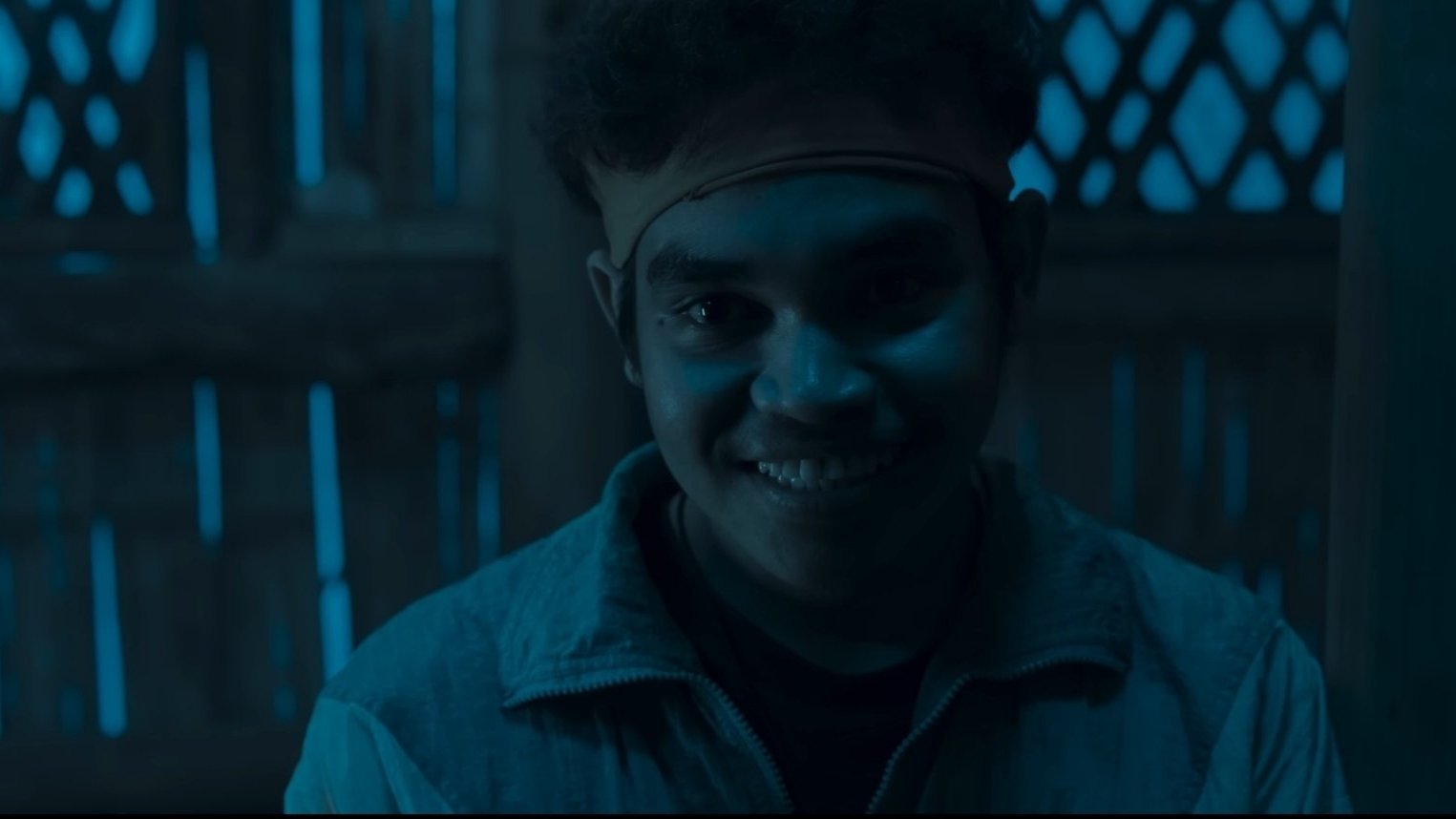 Pencarian Terakhir (2025)