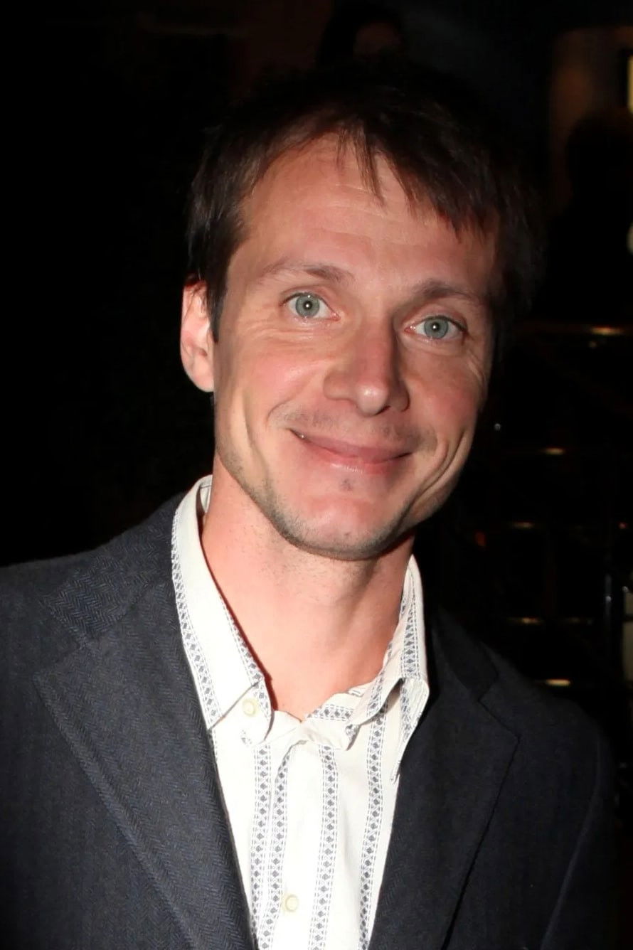 et billede af Andrey Kuzichev