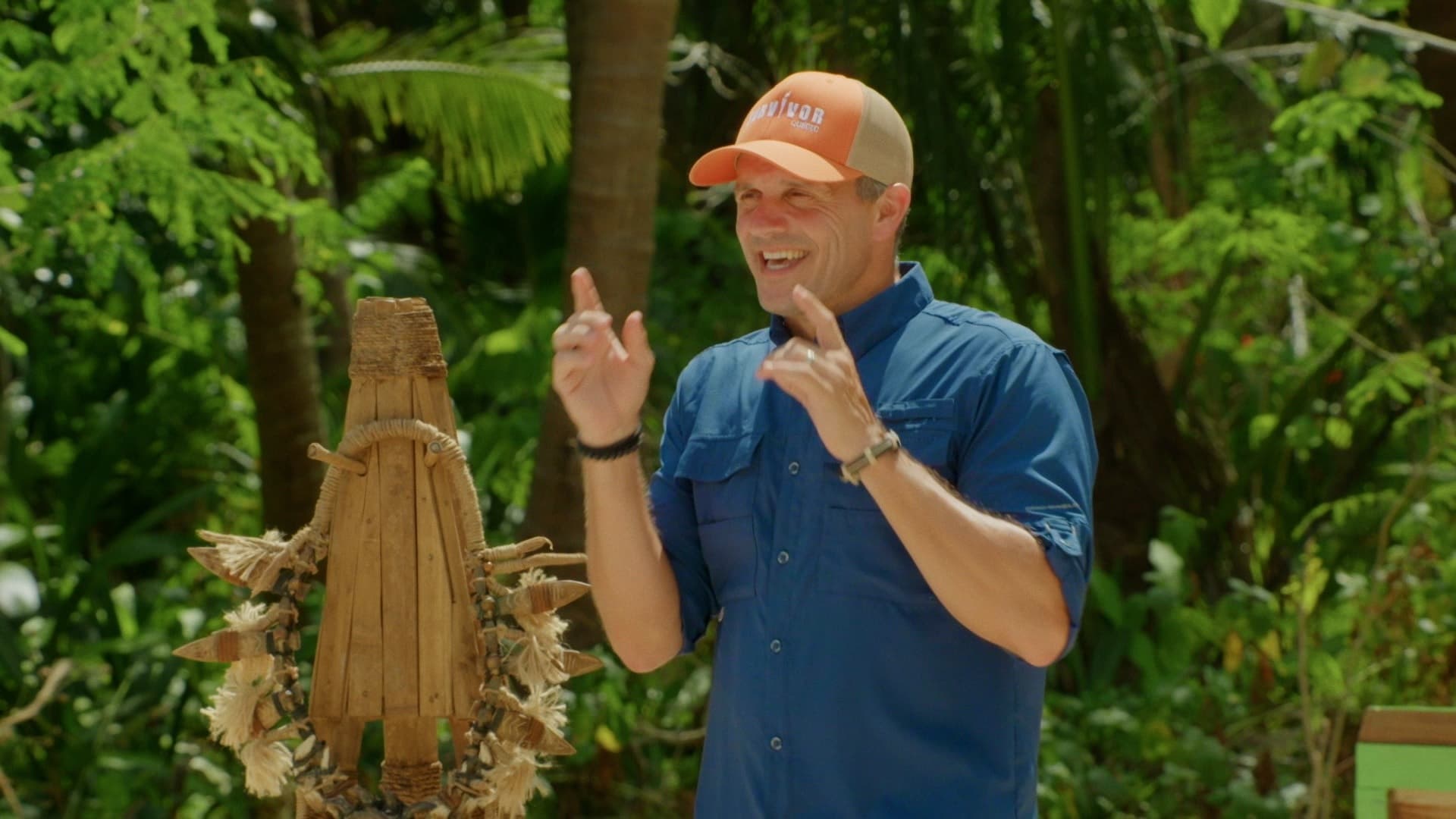 Survivor Québec