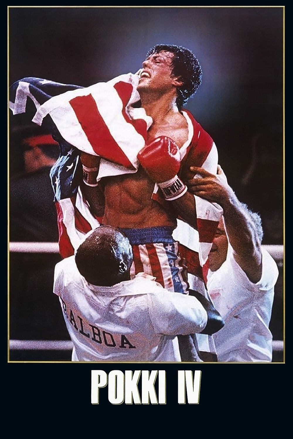 Rocky IV