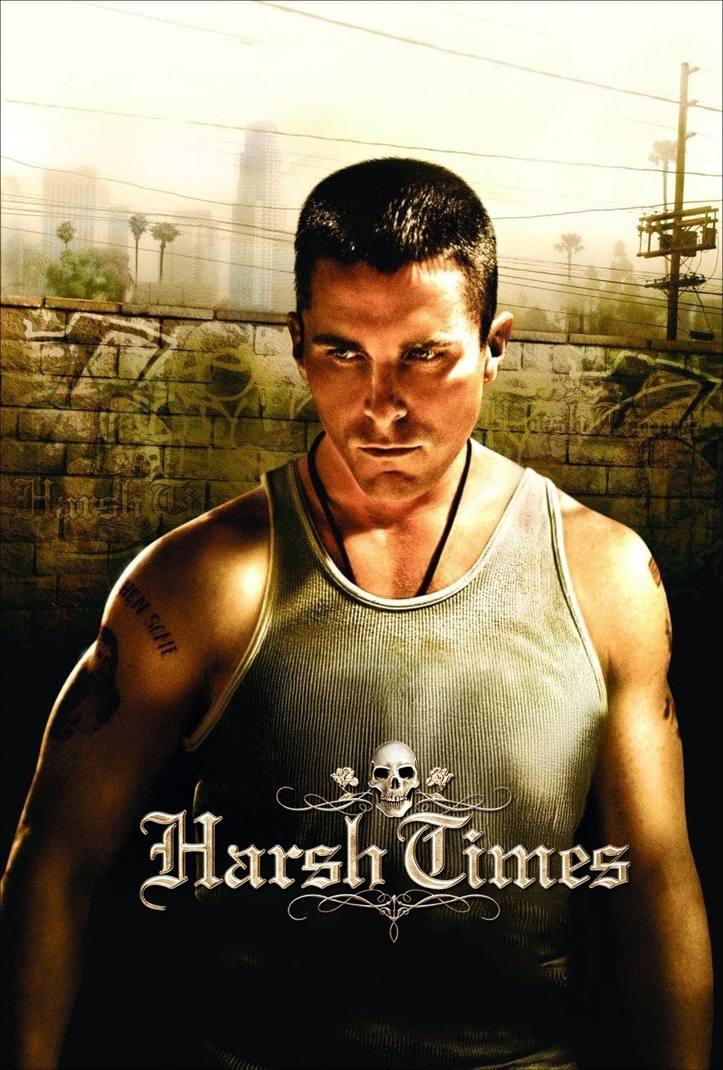 Harsh Times