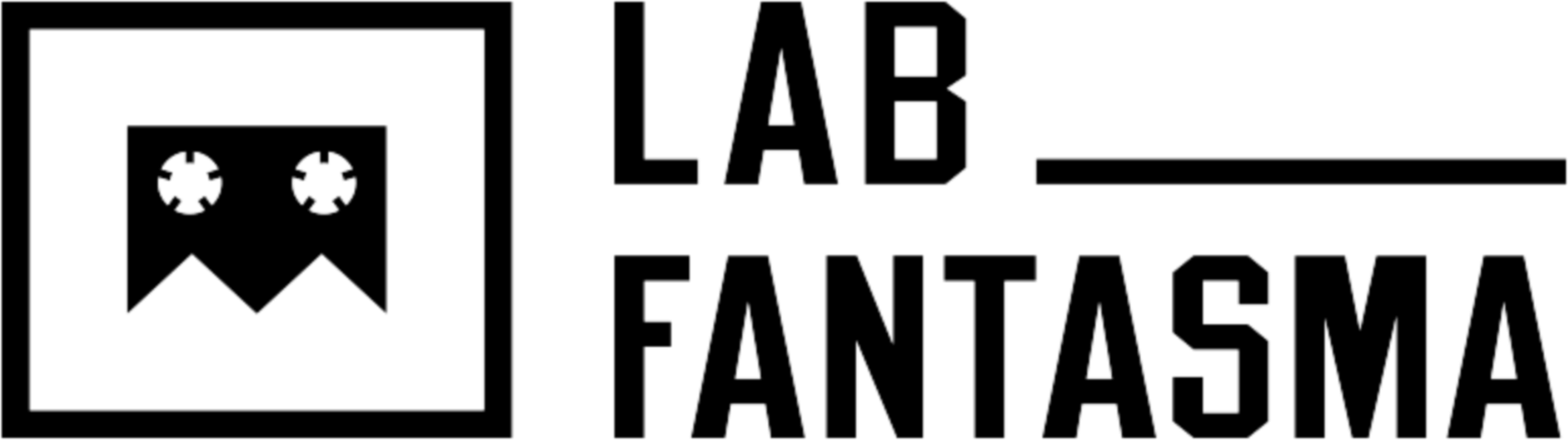 Laboratório Fantasma
