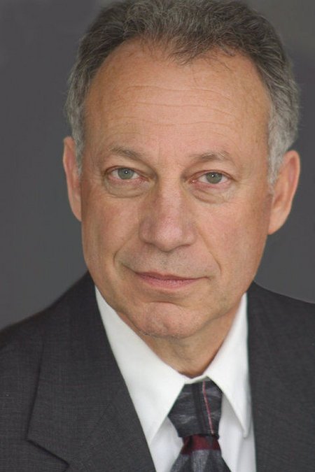 et billede af Fred Ochs