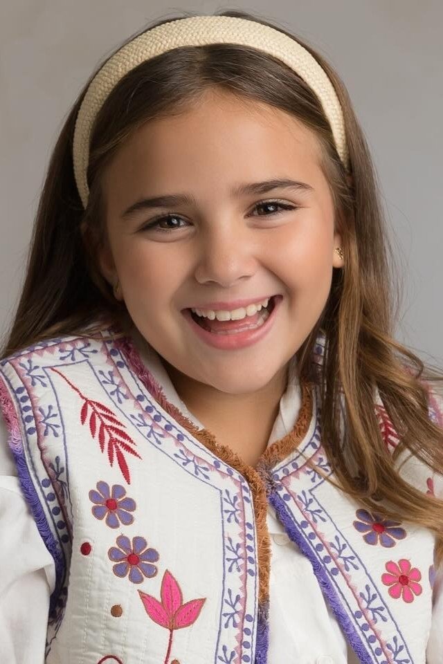 Leire Marín's picture in the cast