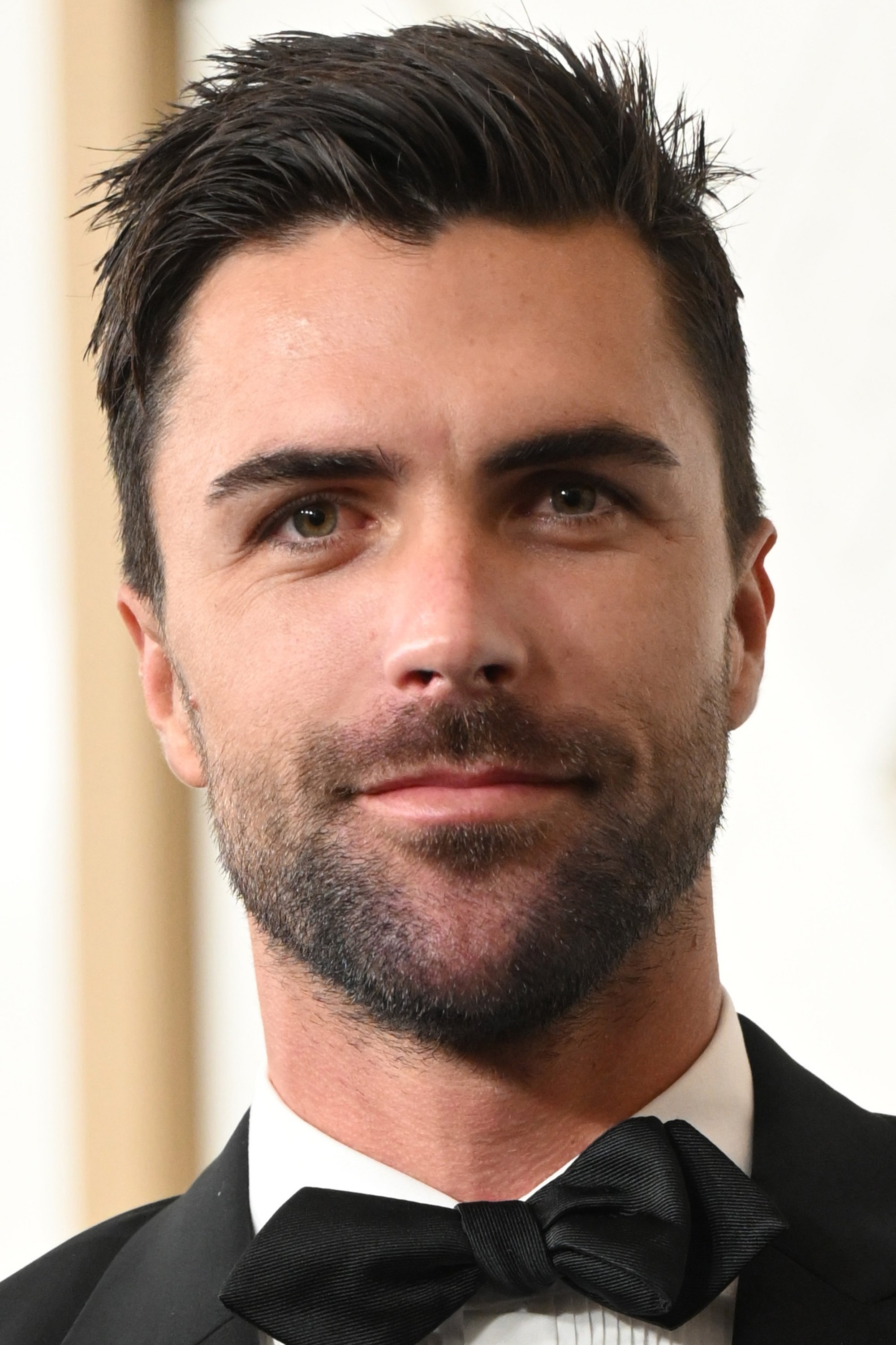 et billede af Tyler Stanaland