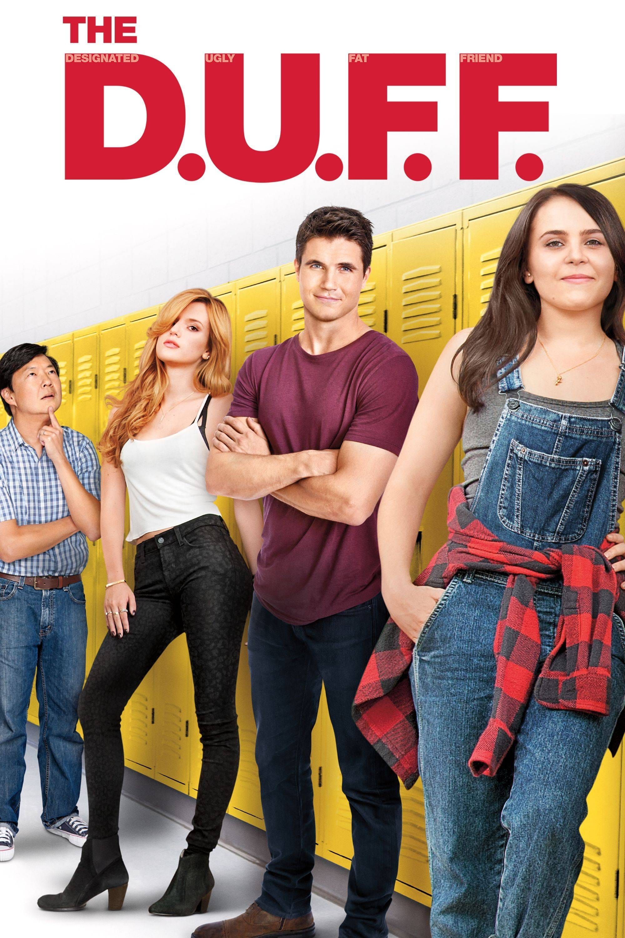 The DUFF