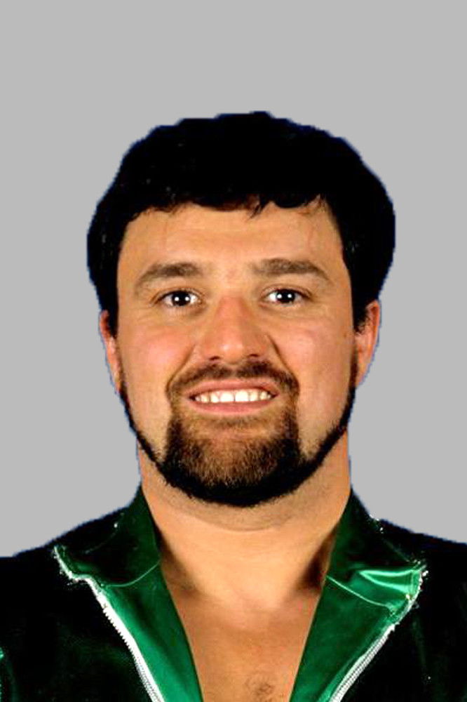 et billede af Salvatore Bellomo