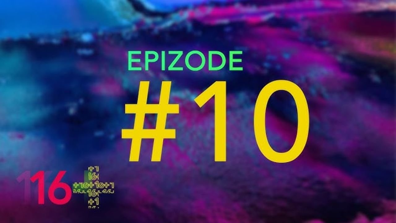 Episode 10