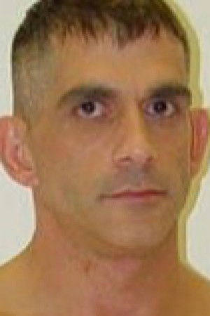 et billede af Paul Marsalla