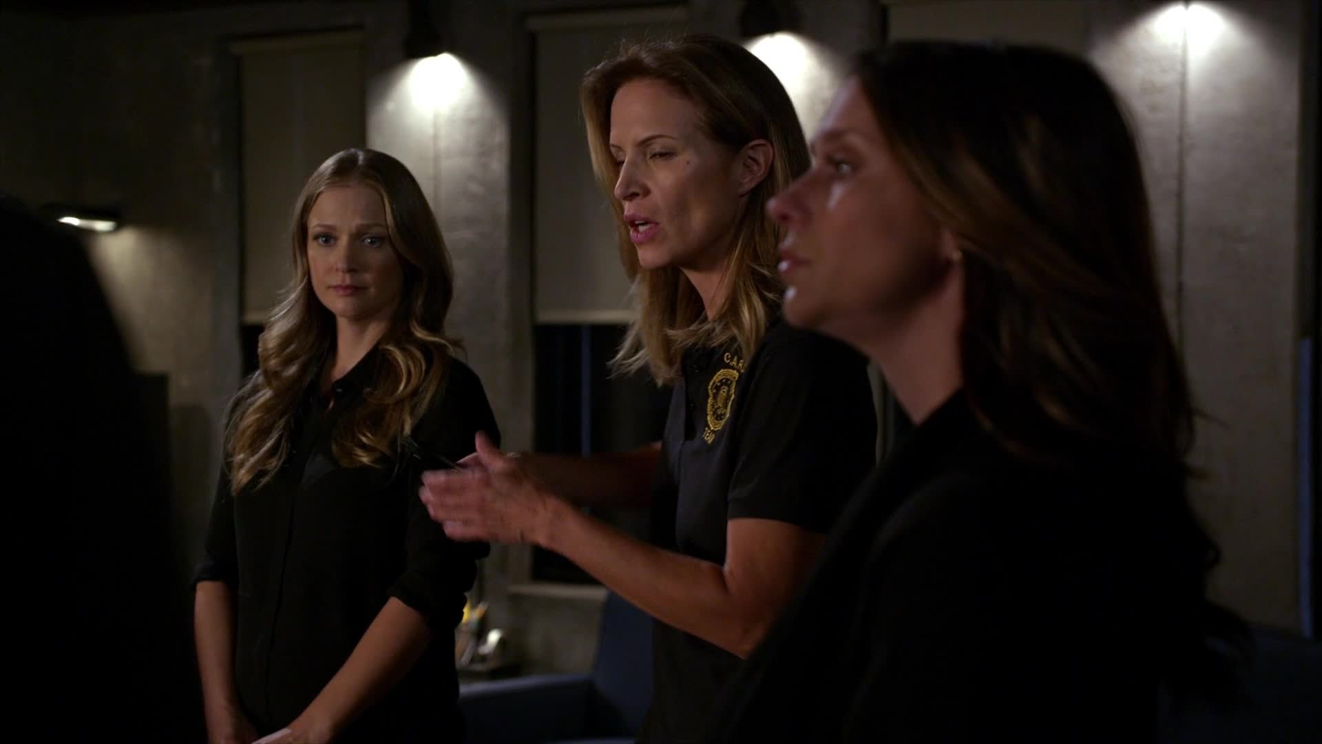 Criminal Minds