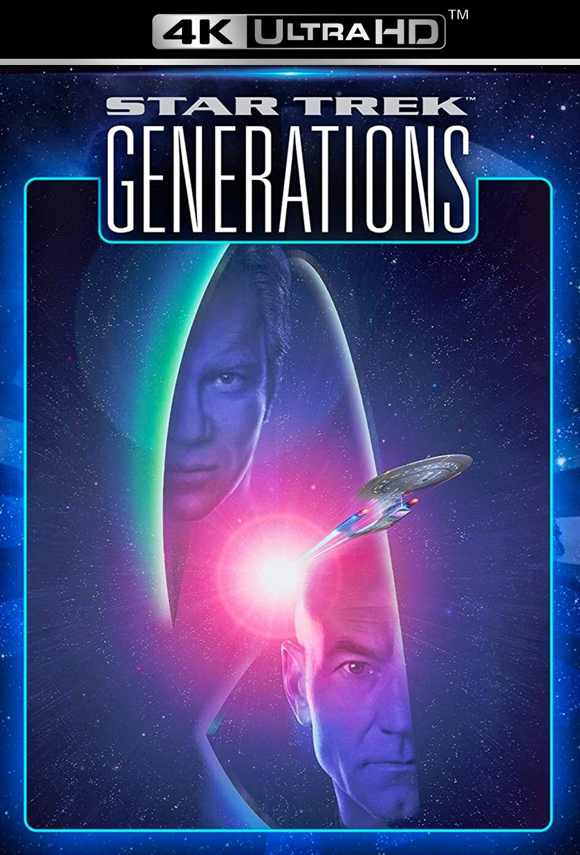 Star Trek: Generations