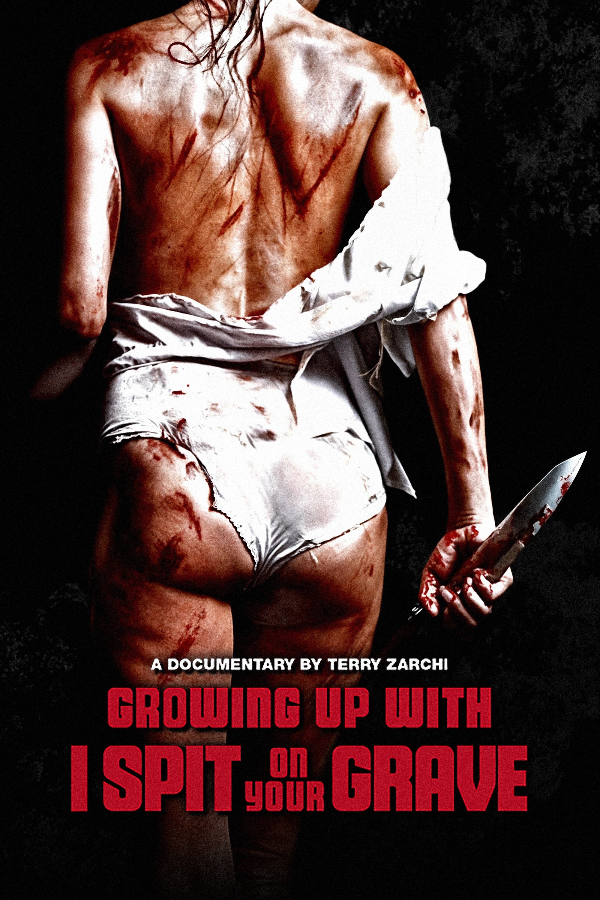 Growing Up with I Spit on Your Grave