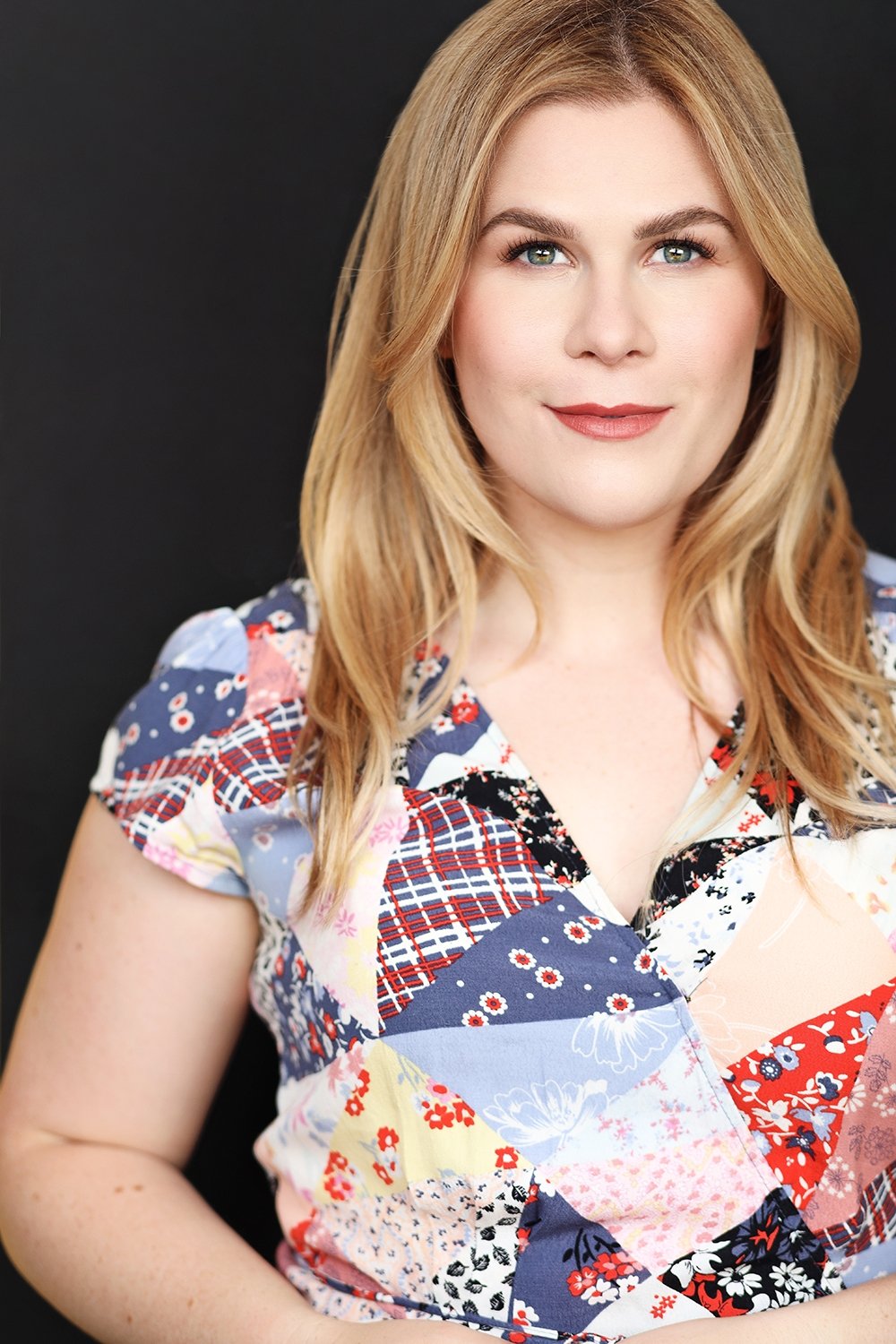 et billede af Katie Cofield