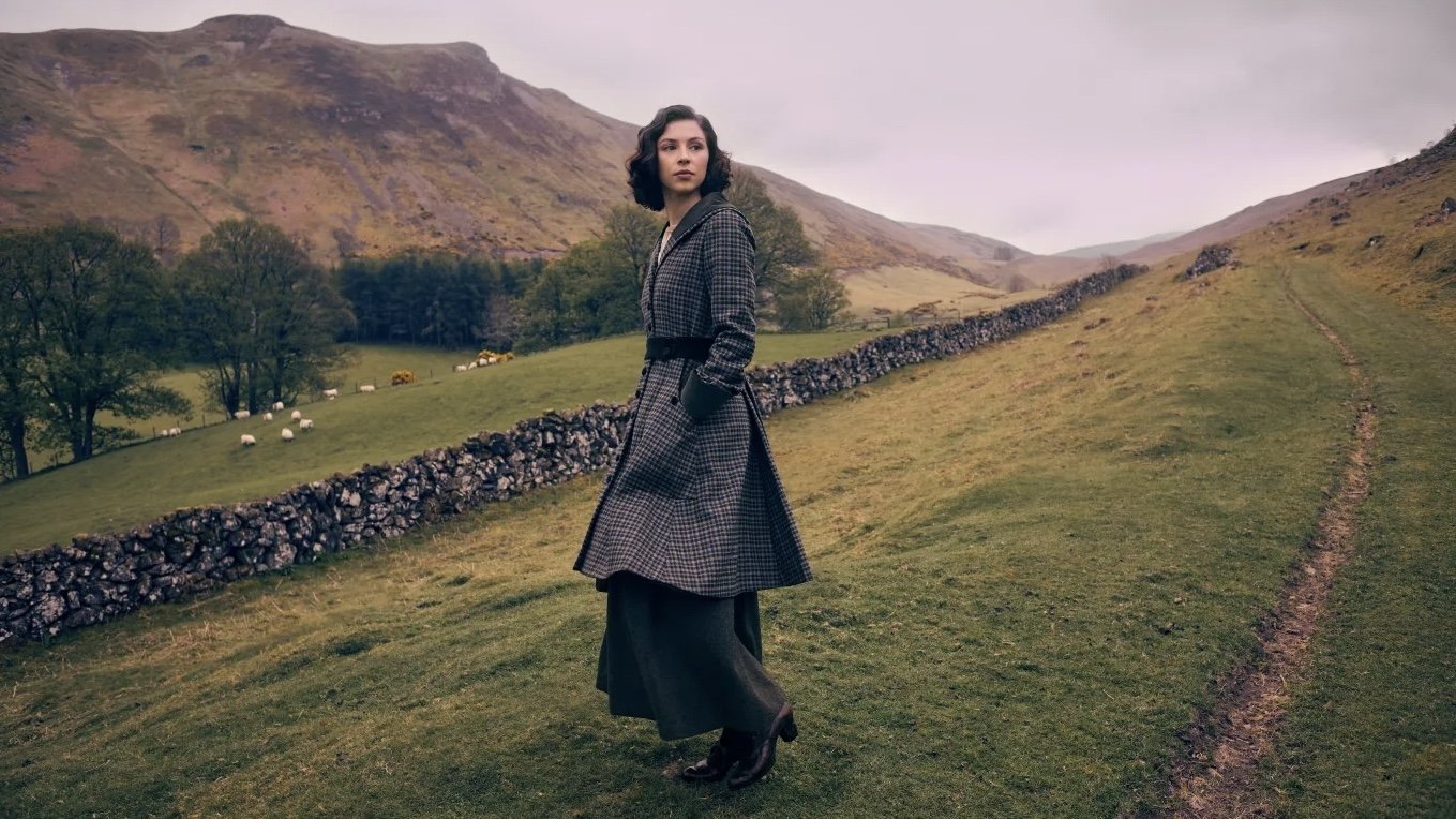 Outlander: Blood of My Blood - Season 1