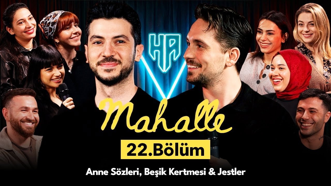 S1E22 · Episode 22