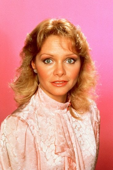 et billede af Linda Gibboney