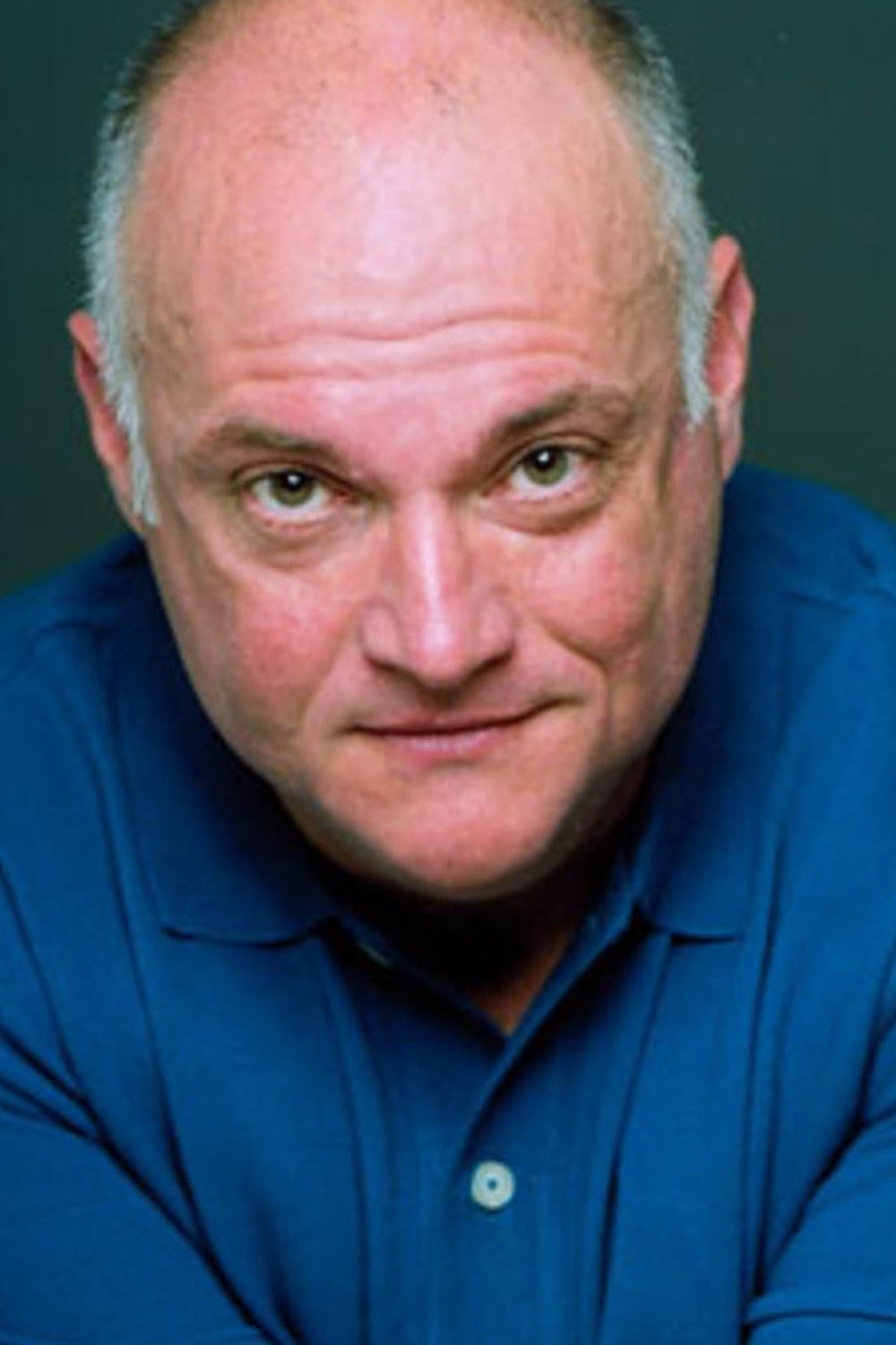 et billede af Matt DeCaro