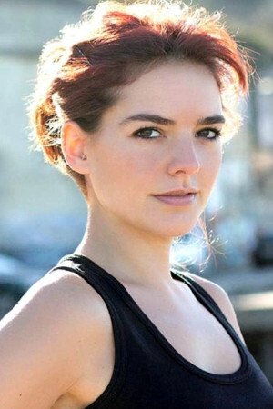 et billede af Leonor Seixas