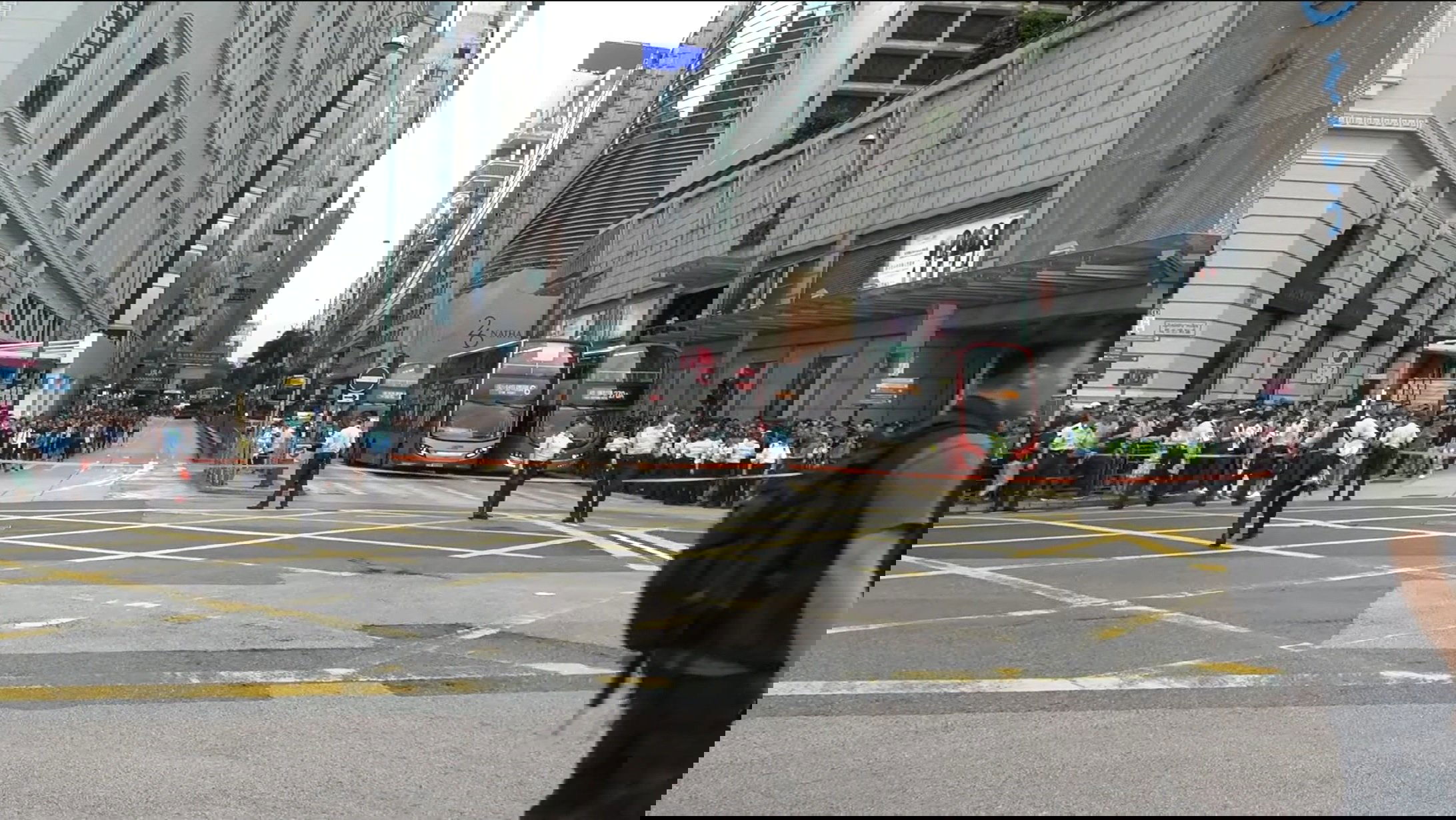 用自已方式的時代 (2019)