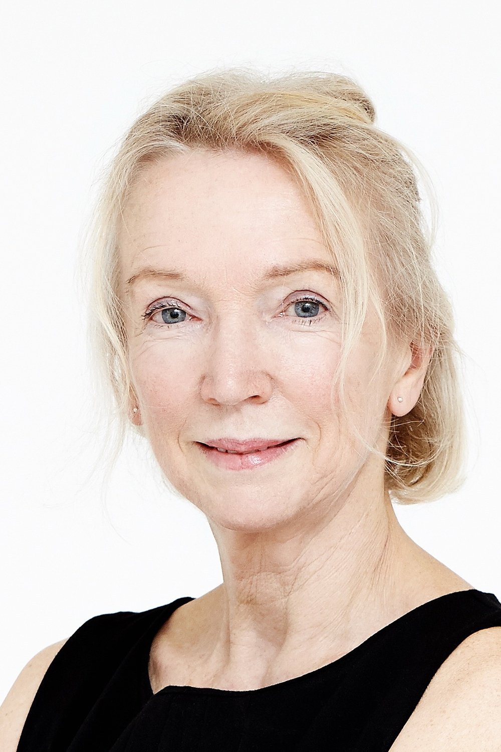 et billede af Erika Mottl