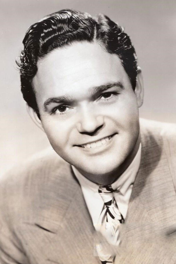 et billede af James Melton