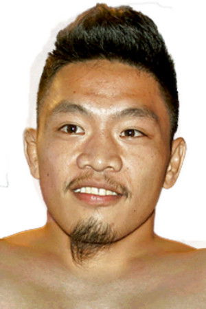 et billede af Lito Adiwang