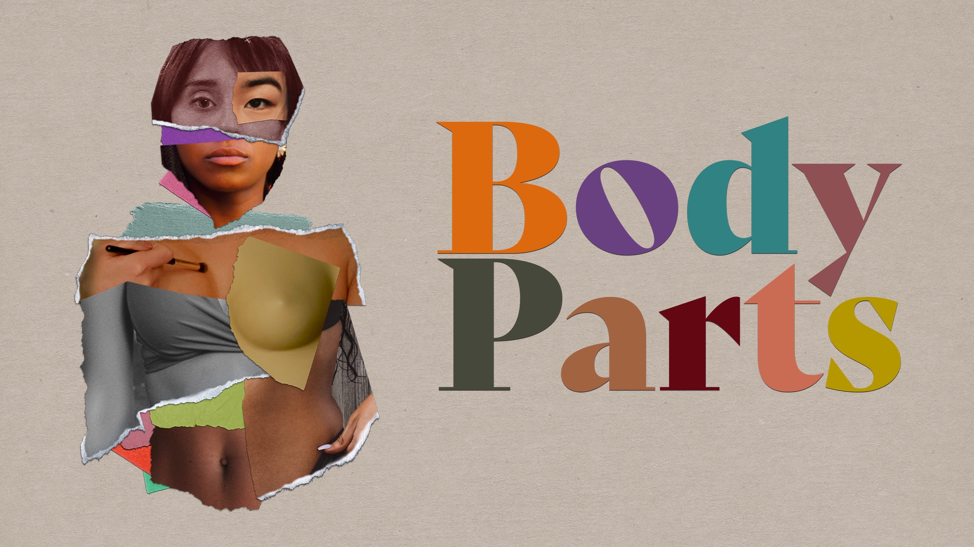 Body Parts (2022)