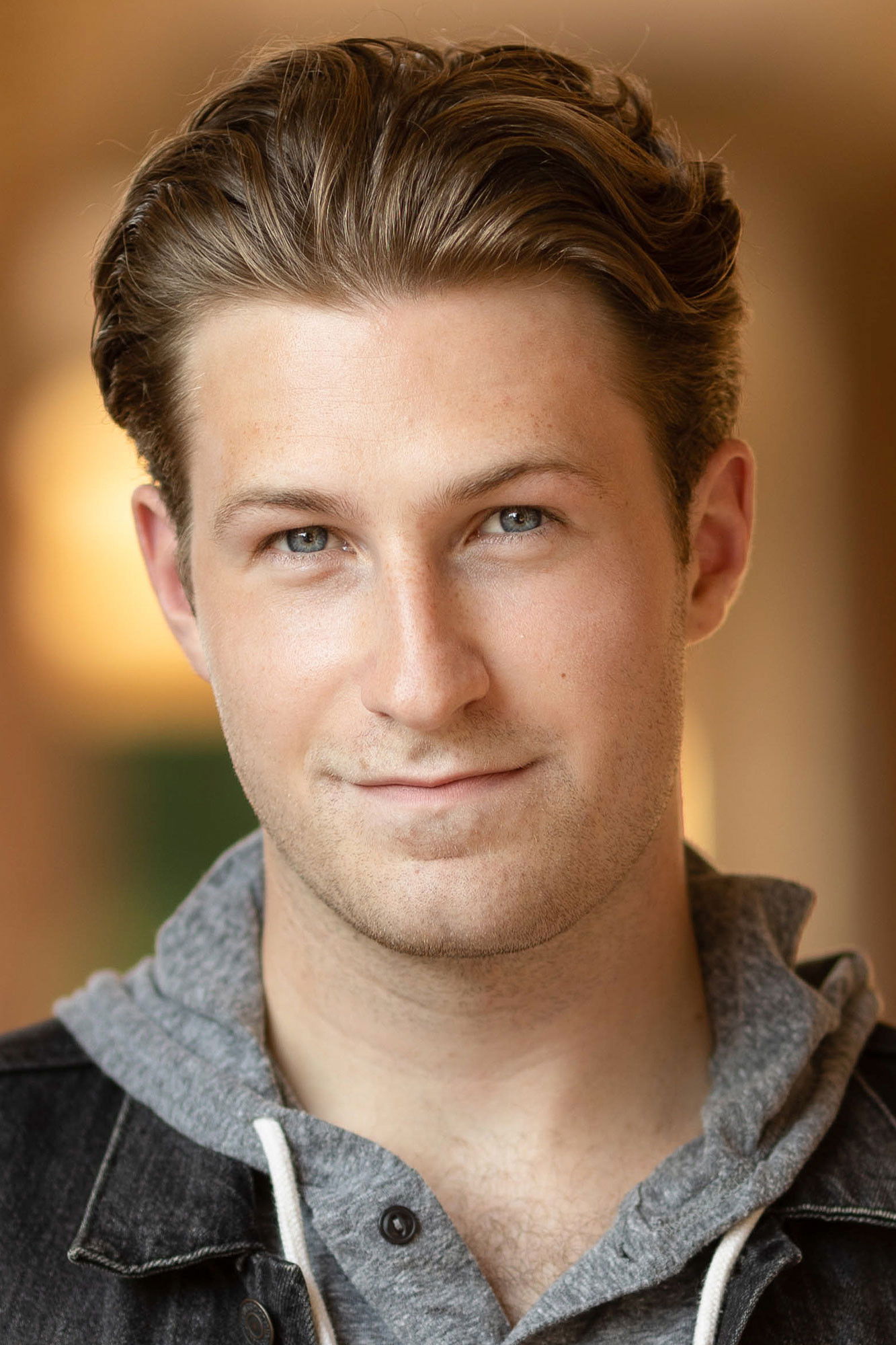 et billede af Will Hollerung