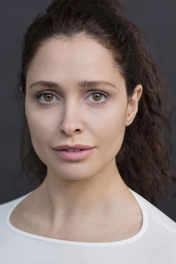 et billede af Eleftheria Papadopoulou