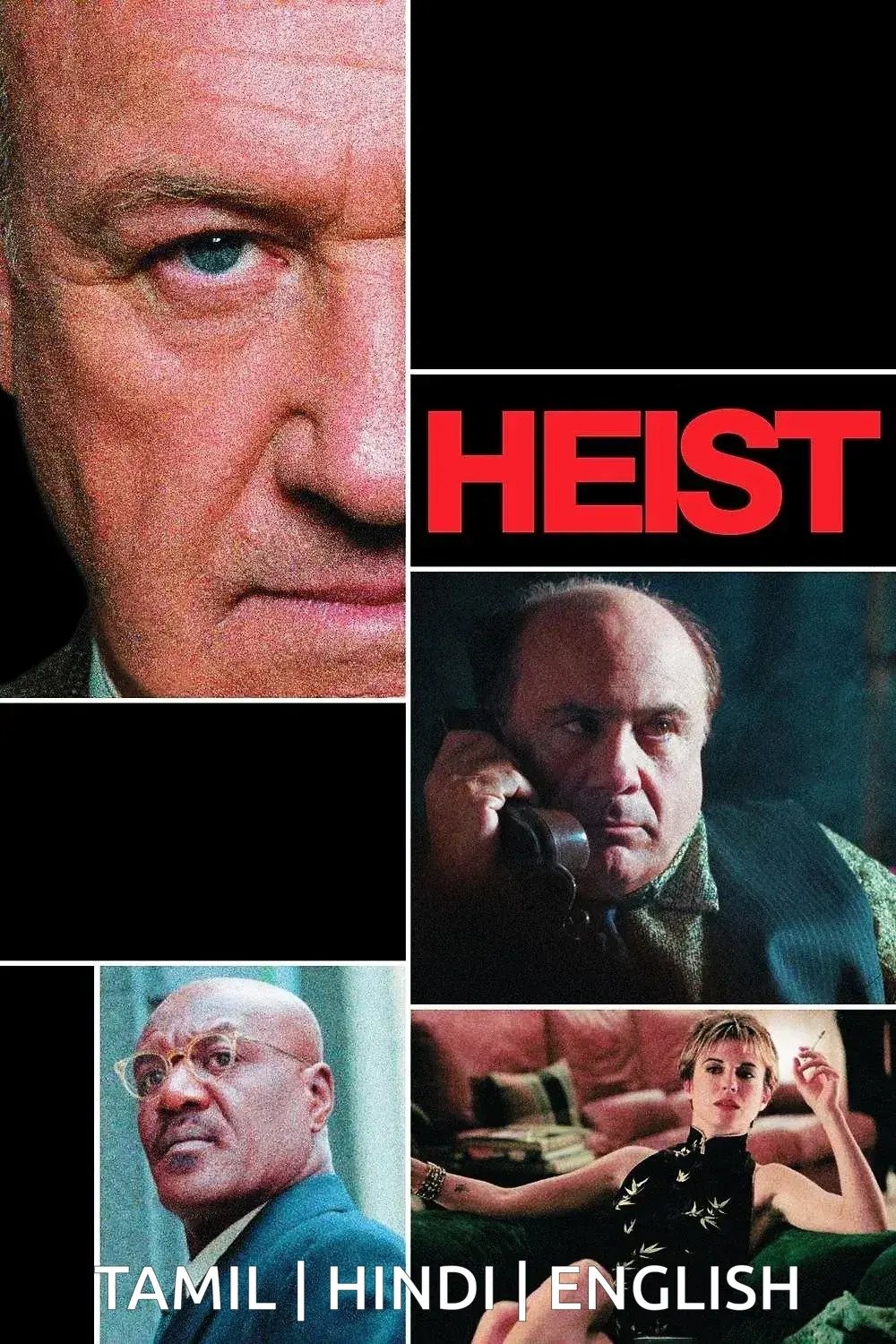 Heist