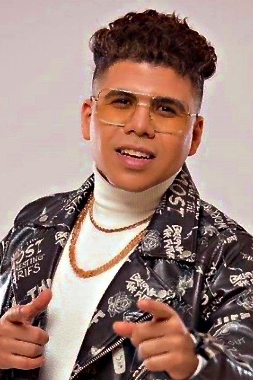 et billede af Omar Kamal