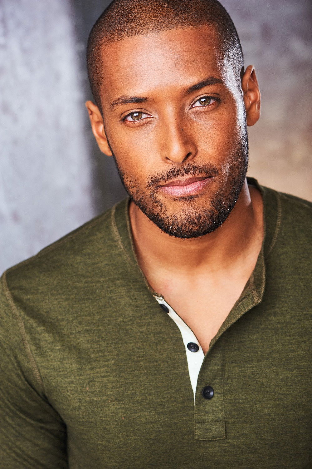 et billede af William H. Bryant Jr.