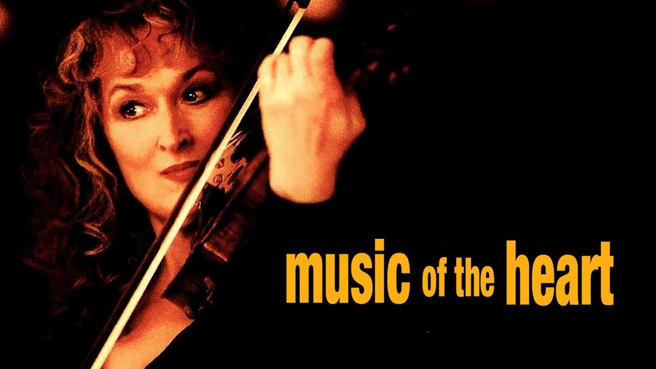 Music of the Heart (1999)