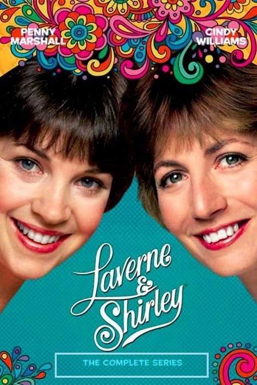 EN - Laverne & Shirley (1976)