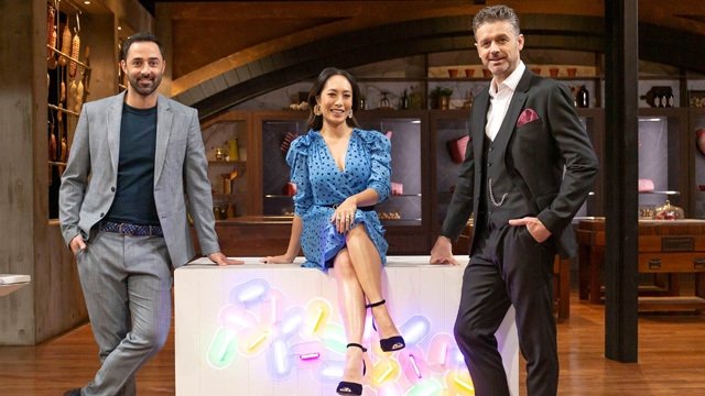 MasterChef Australia Staffel 12 :Folge 35 