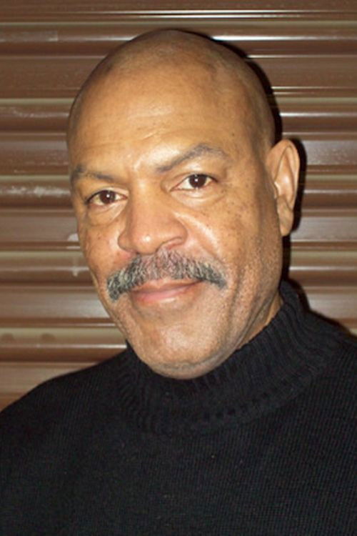 et billede af Reggie Willis