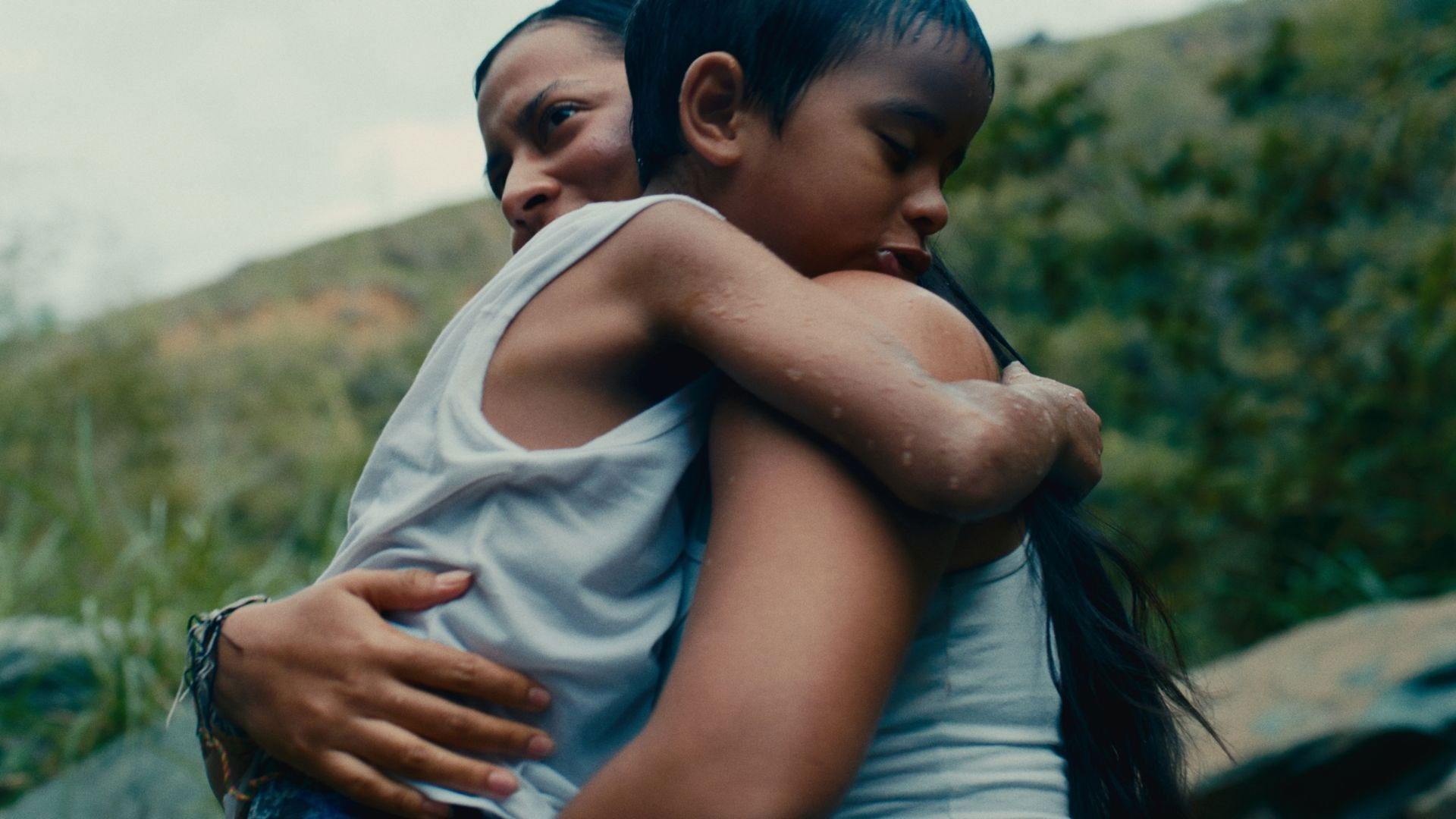 Imagem do Filme Arrullos de Sol